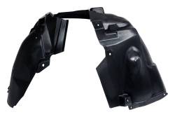 Crown Automotive Jeep Replacement - Crown Automotive 55112699AB Fender Liner for 17-20 Jeep Compass - Image 1