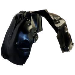 Crown Automotive Jeep Replacement - Crown Automotive 55112699AB Fender Liner for 17-20 Jeep Compass - Image 2