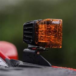Rigid Industries - Rigid Industries 46737 A-Pillar D-SS Light Kit 21+ Ford F150 & Raptor - Image 3