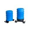 SuperSprings - SuperSprings SSR-626-40 SumoSprings for Frontier/Hilux/Tacoma/Titan/Tundra - Image 2
