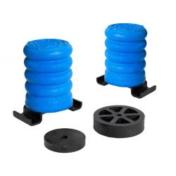 SuperSprings - SuperSprings SSR-626-40 SumoSprings for Frontier/Hilux/Tacoma/Titan/Tundra - Image 1
