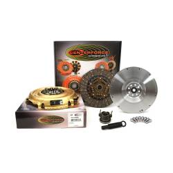 Centerforce - Centerforce KCF811474 Centerforce I Clutch & Flywheel Kit - Image 1
