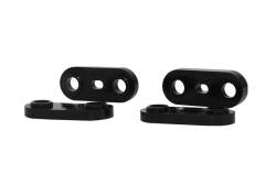 Nolathane - Nolathane REV204.0042 Transmission Engine Mount Bushings for Subaru - Image 4