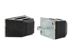 Nolathane - Nolathane REV240.0012 Bump Stop Bushing - Image 2