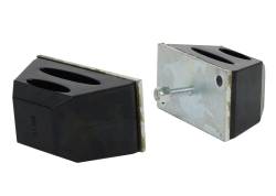Nolathane - Nolathane REV240.0012 Bump Stop Bushing - Image 4