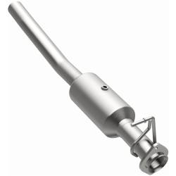 MagnaFlow Exhaust Products - MagnaFlow 280447 Direct-Fit Catalytic Converter for 16-19 Ford F53 Motorhome - Image 2
