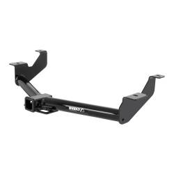 Husky Towing 2" Class III Receiver Tow Hitch Ford Transit Connect 69558C