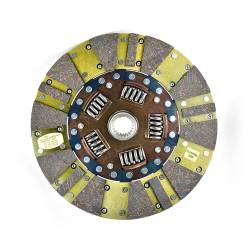Centerforce - Centerforce DF181821 Dual Friction Clutch Friction Disc - Image 1