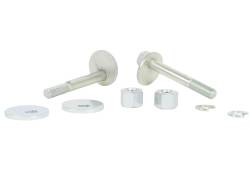 Whiteline - Whiteline KCA448 Camber Alignment Adjusting Bolt for Chevy & Ford - Image 1