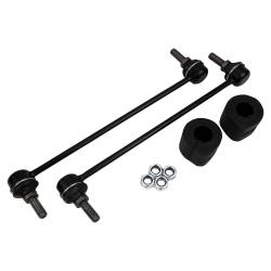 Crown Automotive Jeep Replacement - Crown Automotive 4684890K Sway Bar Link Kit - Image 1