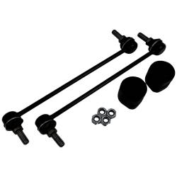 Crown Automotive Jeep Replacement - Crown Automotive 4684890K Sway Bar Link Kit - Image 2