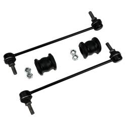 Crown Automotive Jeep Replacement - Crown Automotive 4721918K Sway Bar Link Kit for Grand Caravan Town & Country - Image 1