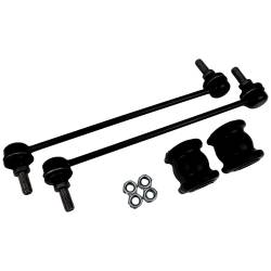 Crown Automotive Jeep Replacement - Crown Automotive 4721918K Sway Bar Link Kit for Grand Caravan Town & Country - Image 2