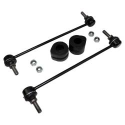 Crown Automotive Jeep Replacement - Crown Automotive 4743041K Sway Bar Link Kit - Image 1