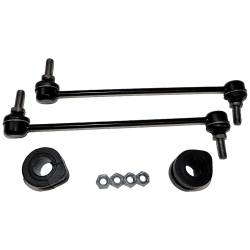 Crown Automotive Jeep Replacement - Crown Automotive 4743041K Sway Bar Link Kit - Image 2