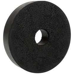 Crown Automotive Jeep Replacement - Crown Automotive A4414 Body Mount Bushing for 59-75 CJ5 CJ5A CJ6 - Image 2