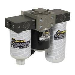 BD Diesel - BD Diesel 1050332 Venom Fuel Lift Pump c/w Filter&Separator for 98.5-02 Cummins - Image 3