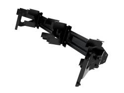 Front Runner - Front Runner Outfitters Pro Bed Rack System Wolf Pack Bin Mounts Black PBAC008 - Image 1