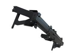 Front Runner - Front Runner Outfitters Pro Bed Rack System Wolf Pack Bin Mounts Black PBAC008 - Image 2