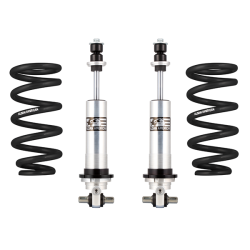 Aldan American - Aldan American AFBFHS3 Front Coilover for 70-81 GM/Chevy/Pontiac 550lb - Image 2