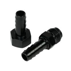 Derale - Derale 13018 5/8" Inverted Flare Cooling Line Radiator Adaptor Fitting Kit - Image 2