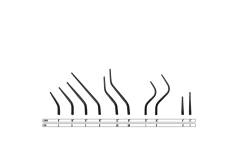 Lokar - Lokar ES6L80CXMB Electronic Sport Shifter for GM 6L80E - Image 2