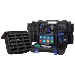 Autel - Autel IM608PROIIKPA IM608PROII Key Programming Bundle w/XP400Pro & JVCI - Image 2