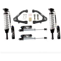 Camburg - Camburg CAM-210044-U FOX 2.5 Factory DSC Performance Lift Kit 07-18 GM 1500 - Image 1