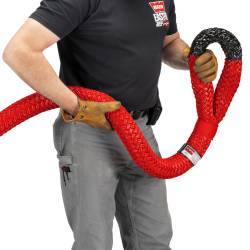 Factor 55 - Factor-55 00561 Extreme Duty KINETIC ENERGY ROPE 2" DIA x 30' - Image 2