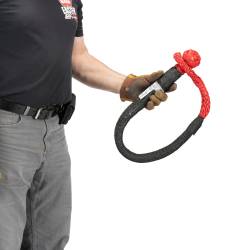 Factor 55 - Factor-55 00570 Extreme Duty Soft Shackle 5/8" x 18" - Image 3