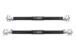 SPL Parts - SPL SPL RTA ATS Cadillac ATS -V CTS -V Rear Adjustable Toe Arms - Image 1