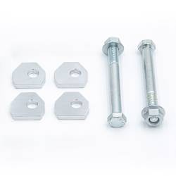 SPL Parts - SPL SPL ELC 996 Camber Eccentric Lockout Kit for Porsche 996/997 - Image 1