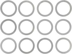 Spicer - DANA Spicer 10055766 Differential Pinion Shim Kit Ford Super Duty Rear M275 - Image 1
