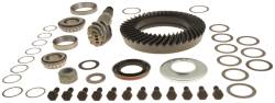 Spicer - DANA Spicer 708120-11 Differential Ring & Pinion Kit DANA 80 5.38 Ratio - Image 2