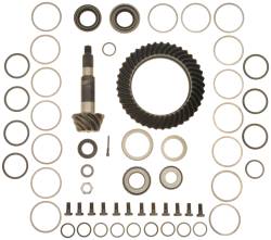 Spicer - DANA Spicer 708125-5 Differential Ring & Pinion Kit DANA 60 4.10 Ratio - Image 1