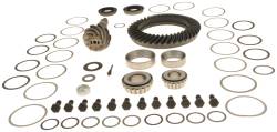 Spicer - DANA Spicer 708125-5 Differential Ring & Pinion Kit DANA 60 4.10 Ratio - Image 2