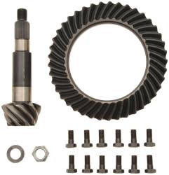 Spicer - DANA Spicer 25127-5X Differential Gear Set DANA 60 4.56 RATIO - Image 1