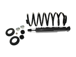 GSP - GSP 882322 Sedan Air Spring to Coil Spring Conversion Kit Rear - Image 3