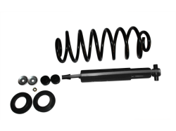 GSP - GSP 882322 Sedan Air Spring to Coil Spring Conversion Kit Rear - Image 2
