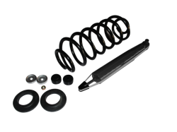 GSP - GSP 882322 Sedan Air Spring to Coil Spring Conversion Kit Rear - Image 1