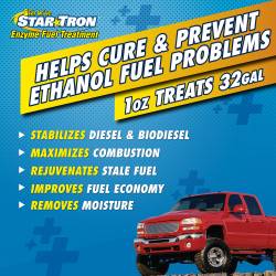 Star brite - Star brite 093116 Fuel Additive - Image 5
