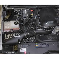 Banks Power - Banks Power 41800 Ram-Air Intake System 99-06 Silverado/Sierra 4.8-6.0L - Image 4