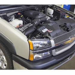 Banks Power - Banks Power 41800 Ram-Air Intake System 99-06 Silverado/Sierra 4.8-6.0L - Image 3