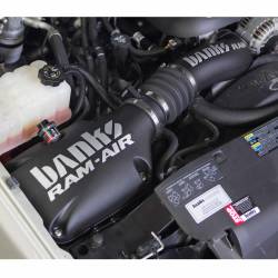 Banks Power - Banks Power 41800 Ram-Air Intake System 99-06 Silverado/Sierra 4.8-6.0L - Image 5