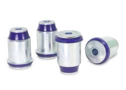 SuperPro - SuperPro SPF5692K Control Arm Bushing Kit Front Lower Inner for 15-26 Ford F150 - Image 3
