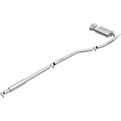 BRExhaust - BRExhaust 106-0809 Direct-Fit Exhaust System Replacement Kit - Image 2