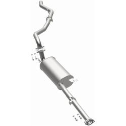 BRExhaust - BRExhaust 106-0304 Direct-Fit Exhaust System Replacement Kit - Image 2