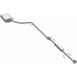 BRExhaust - BRExhaust 106-0424 Direct-Fit Exhaust System Replacement Kit - Image 2