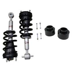 Freedom Off-Road - Freedom O/R FO-G803F25+FO-G30220R 2.5" FR Lift w/2" RR Spacers for 07-20 Chevy - Image 1