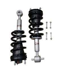 Freedom Off-Road - Freedom O/R FO-G803F25+FO-G30220R 2.5" FR Lift w/2" RR Spacers for 07-20 Chevy - Image 2
